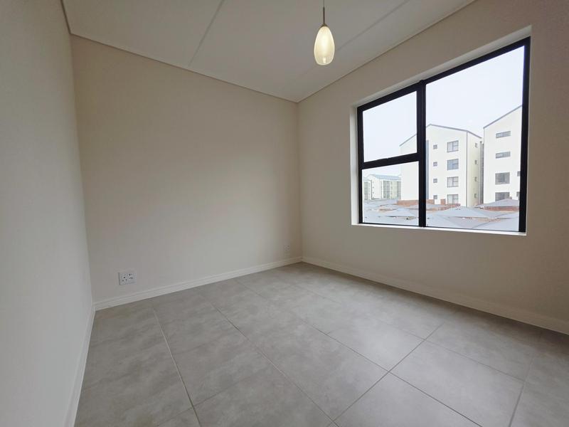 To Let 3 Bedroom Property for Rent in Greenbay Eco Estate Western Cape